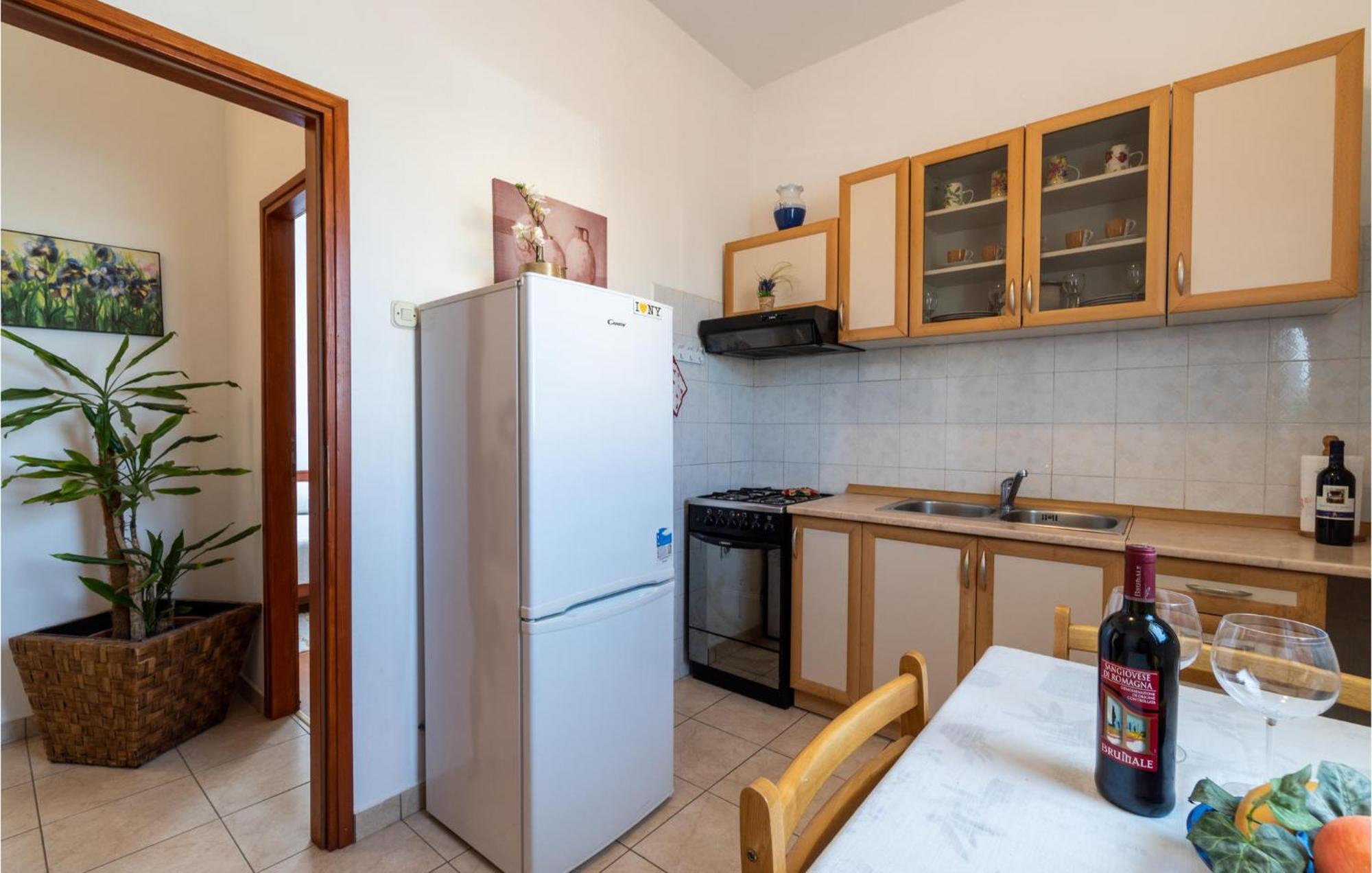 Awesome Apartment In Pula With Wifi Bagian luar foto