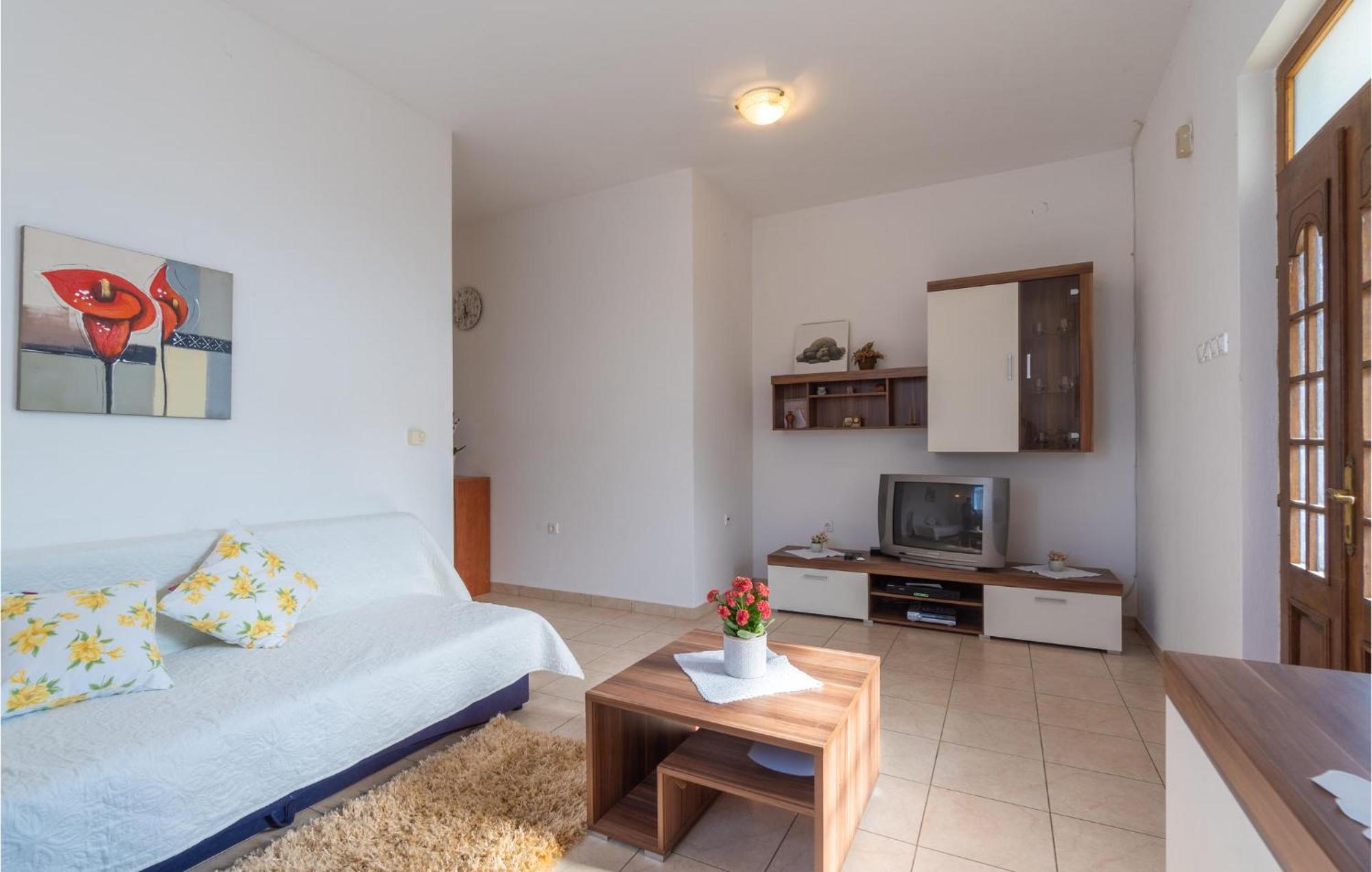 Awesome Apartment In Pula With Wifi Bagian luar foto