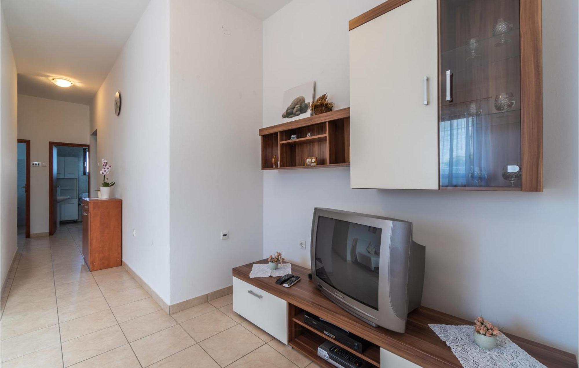 Awesome Apartment In Pula With Wifi Bagian luar foto