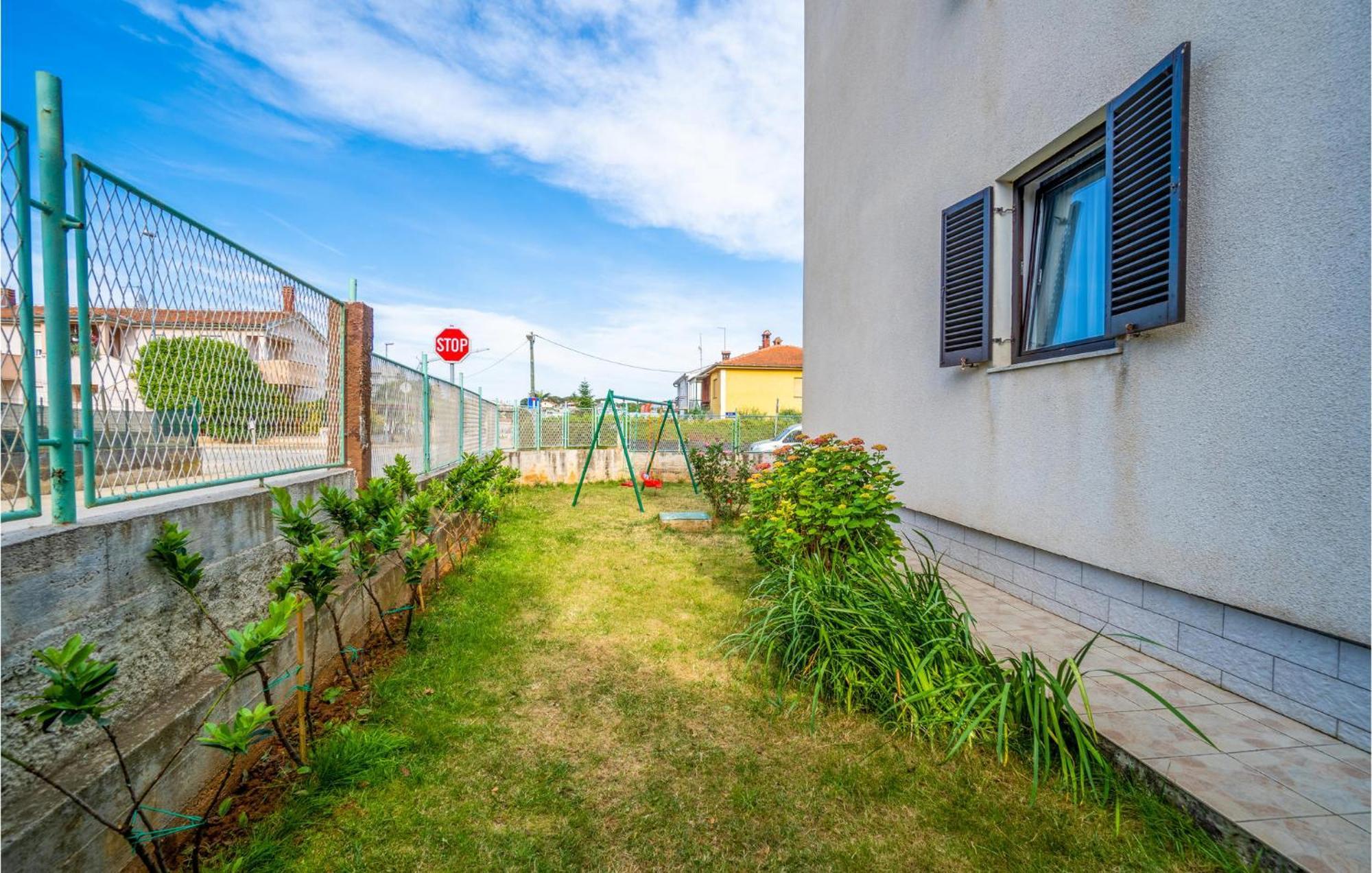 Awesome Apartment In Pula With Wifi Bagian luar foto